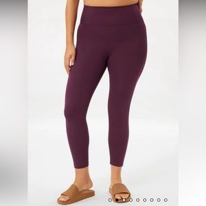 girlfriend collective High Rise Compressive Leggings Large